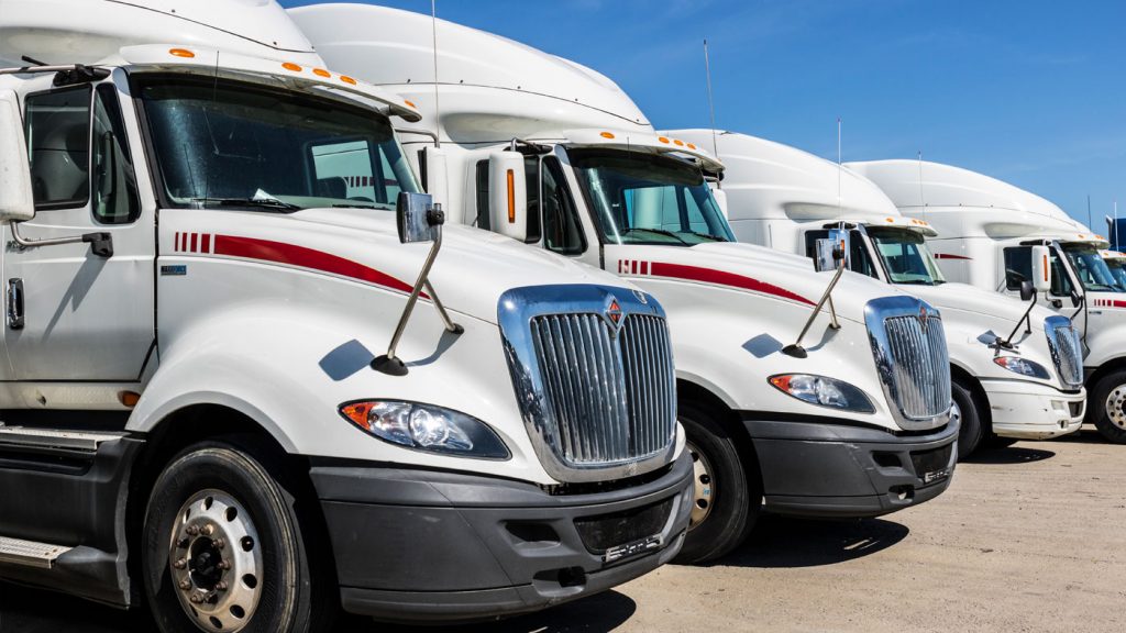 Rising Warehouse Salaries Could Undercut The Potential Driver Pool