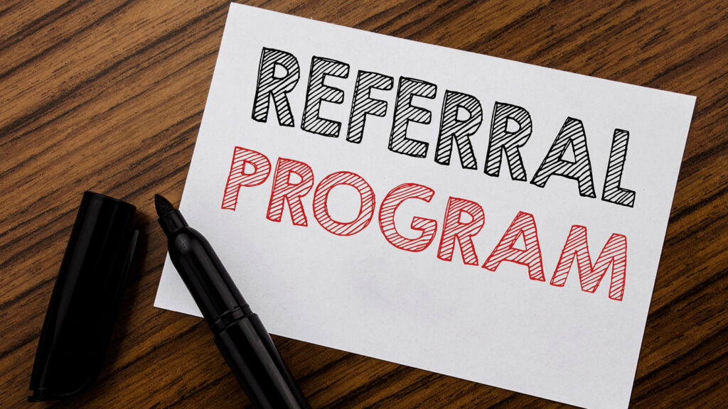Can A Driver Referral Program Increase Retention Of Your Current Drivers?