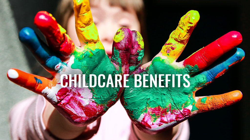 Trucking has an opportunity to lead with creative childcare benefits
